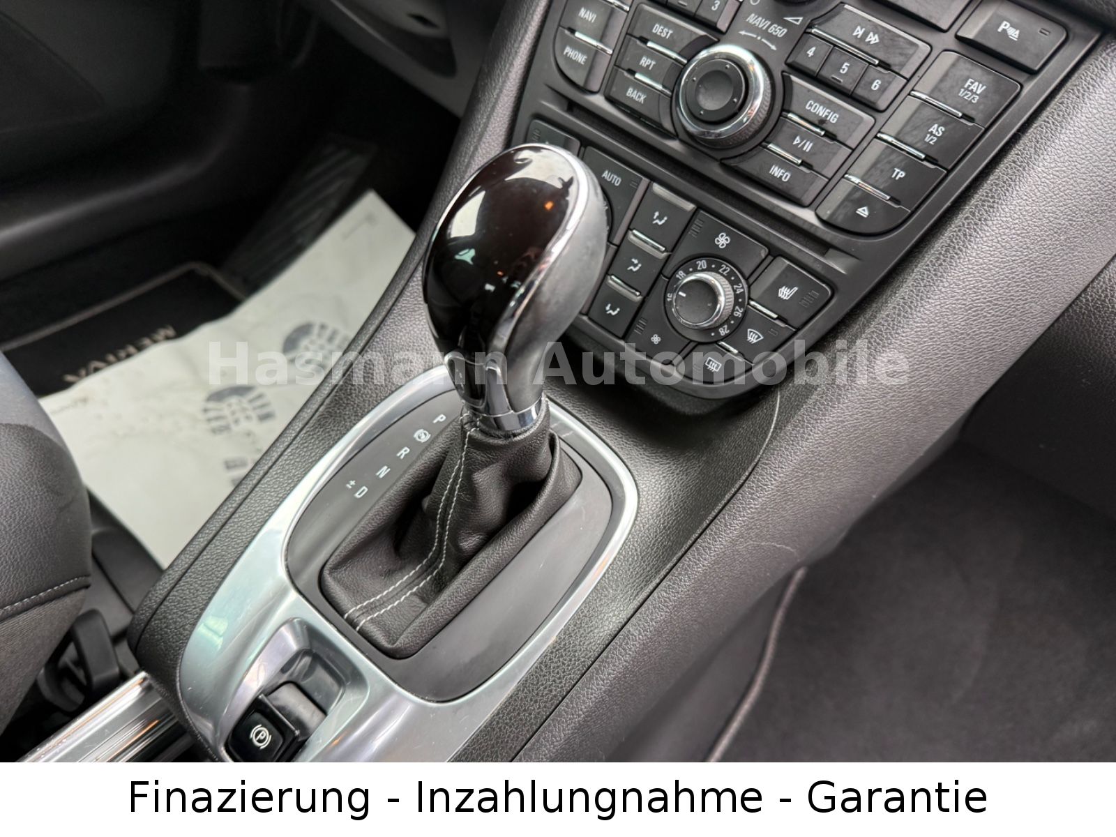 Meriva B Innovation*Aut.*2.HAND*SCHECKHEFT*