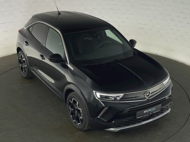 Mokka-e B ULTIMATE 50kWH AT+LED+NAVI+RÜCKFAHRKAM