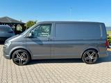 Volkswagen T6 Transporter Kühlwagen ATM 68tkm LED AHK - Kühlwagen