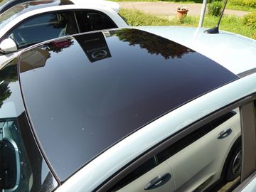 Fiat 500 1.0 GSE Hybrid
