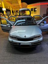 Renault Laguna 2 - gebrauchte Renault Laguna aus dem Jahr 2002
