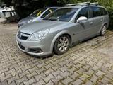 Opel Vectra C Caravan Edition Plus kein opc - Opel Vectra: C Opc