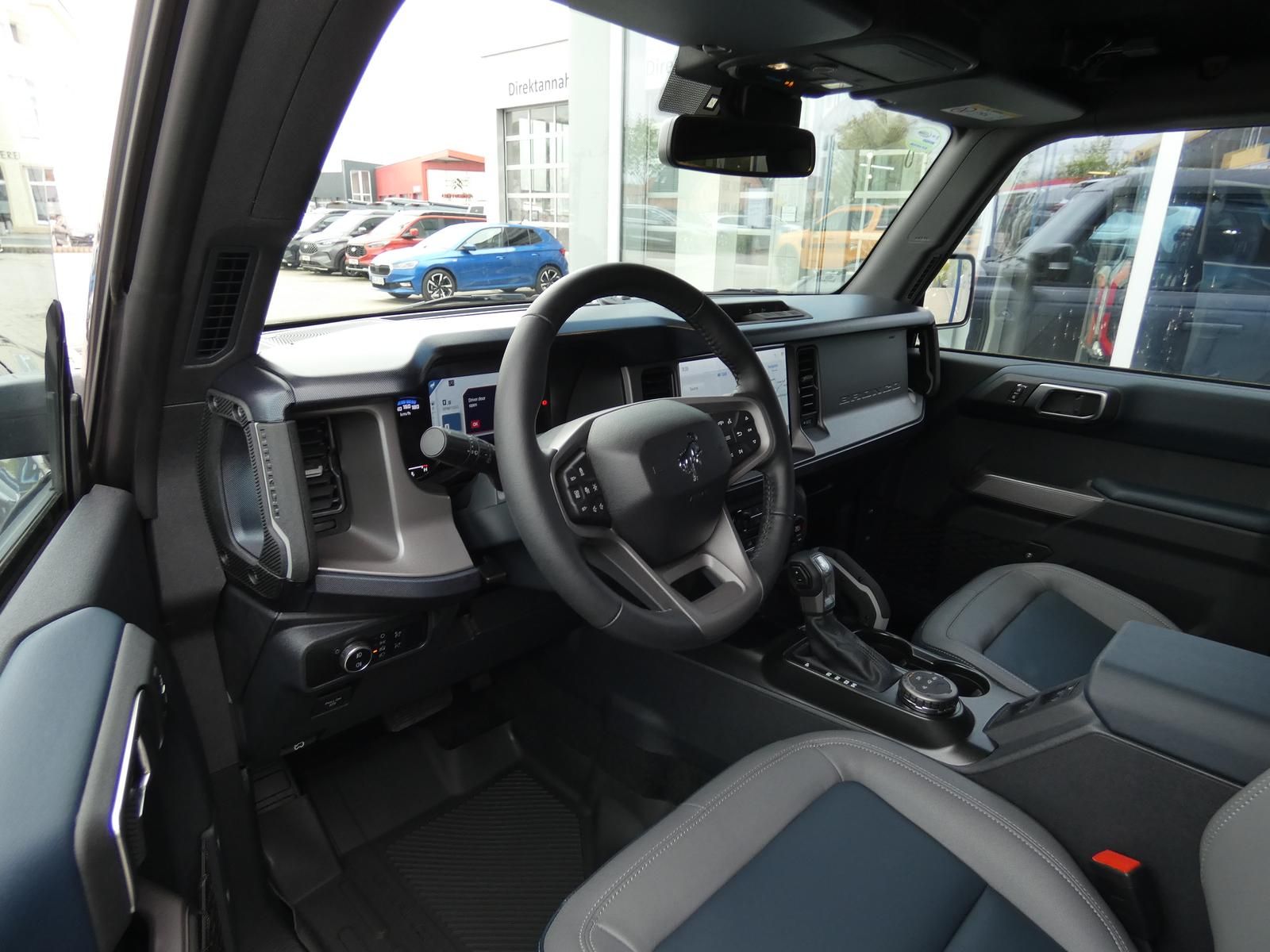 Ford Bronco - Bild 15
