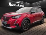 Peugeot e-2008 GT Voll-LED RückKam Navi SHZ Allwetter