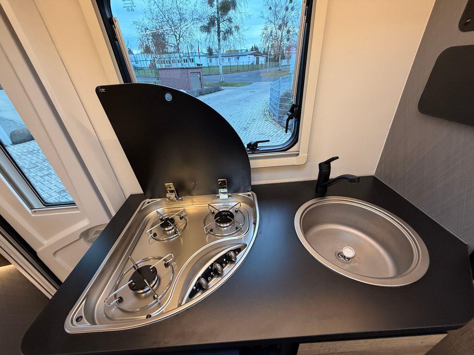 Fahrzeugabbildung XGO Dynamic 22 P - Modell 2026