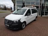 Mercedes-Benz Vito Tourer 111 CDI lang, 8 SITZE,KLIMA - Offers matching your search criteria