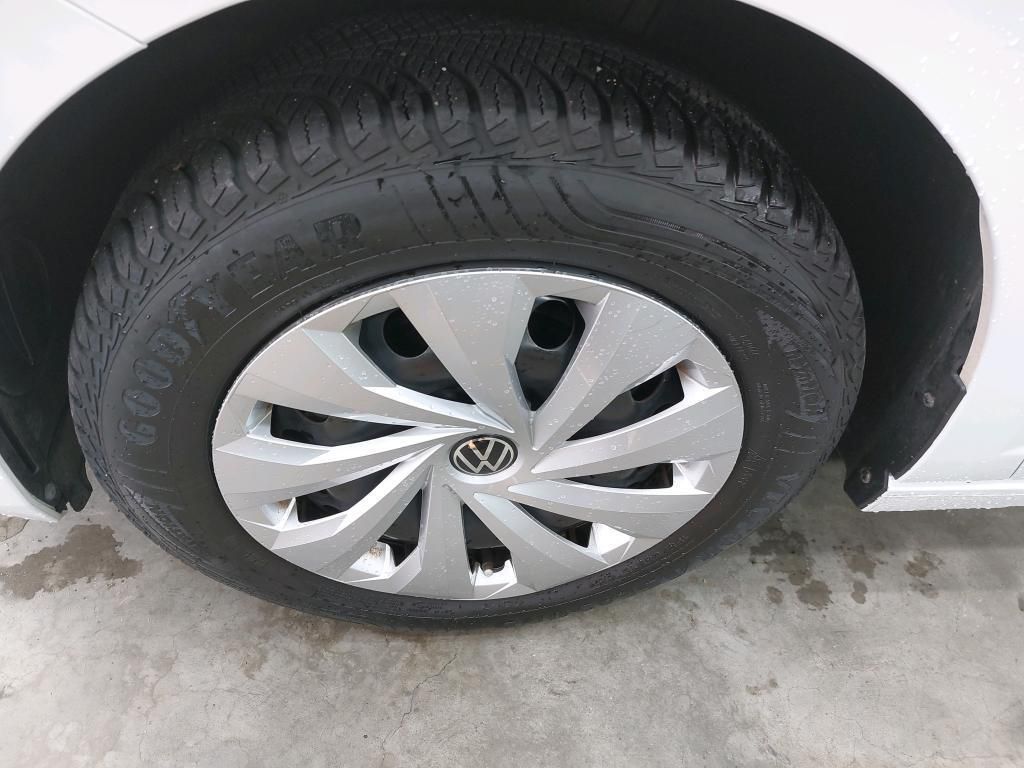 Volkswagen Polo Comfortline 1.0 MPI Klima*PDC*SH
