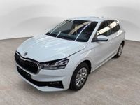 Skoda Fabia - Vorschau Bild 2