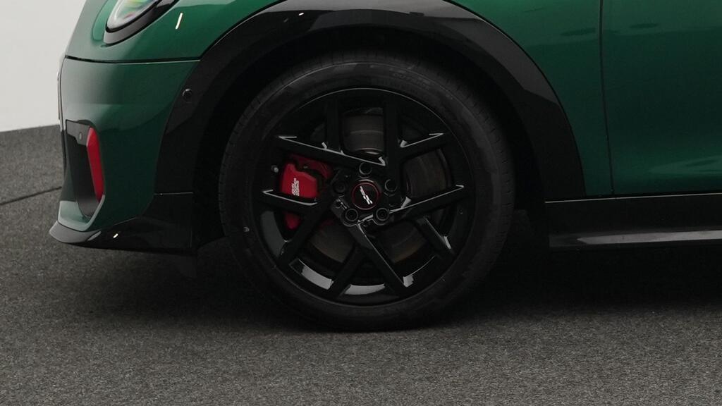 MINI Jcw Trim, миниатюра 14