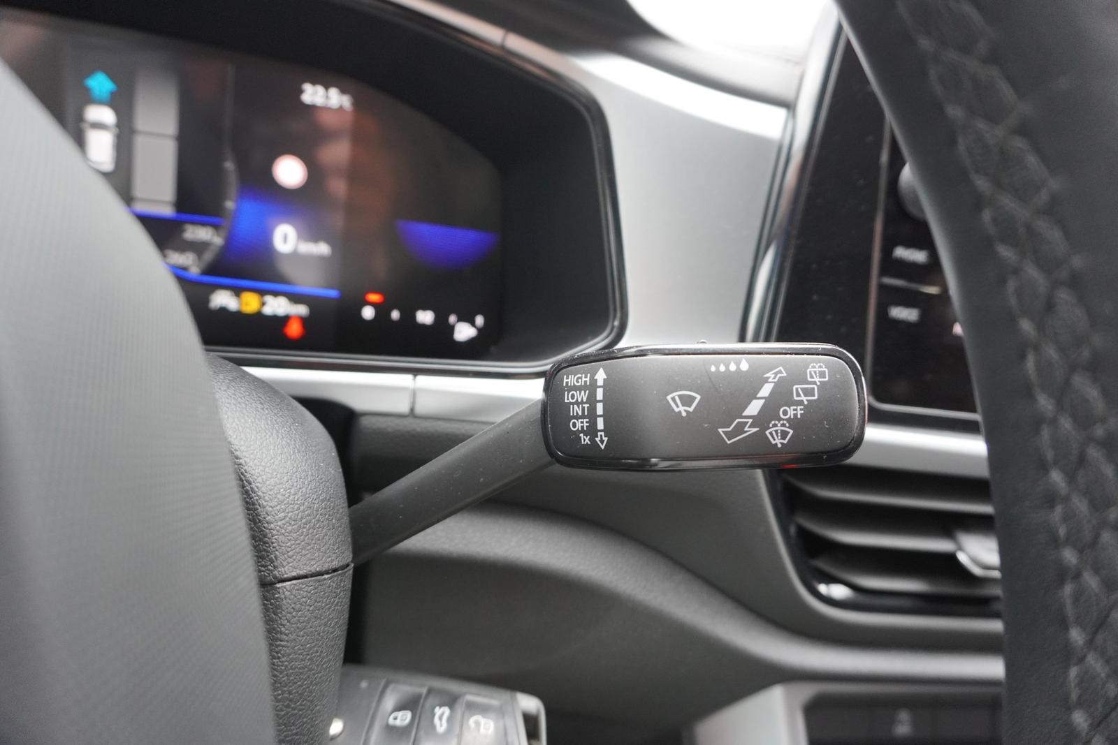 Volkswagen T-Roc 1.0 TSI LED Navi App-Connect, миниатюра 23