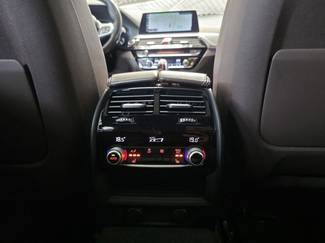 BMW 540 — Foto 27