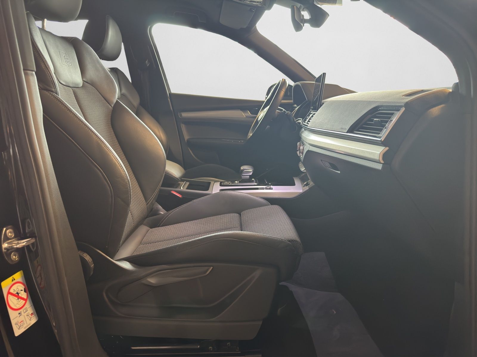 Audi Q5 - Bild 5