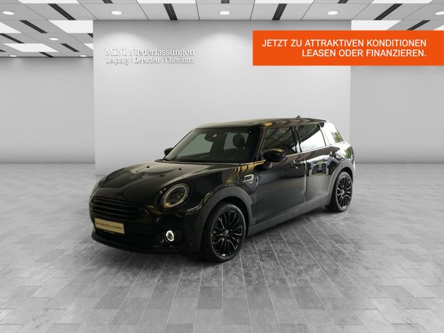MINI Cooper Clubman Navi Head-Up Kamera Pano.Dach