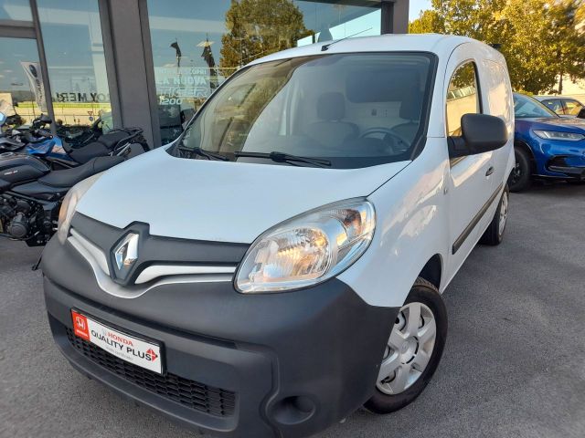 Renault Ranault Kangoo N1