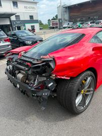 صورة مصغرة 11 لـ 2017 Ferrari 488 GTB