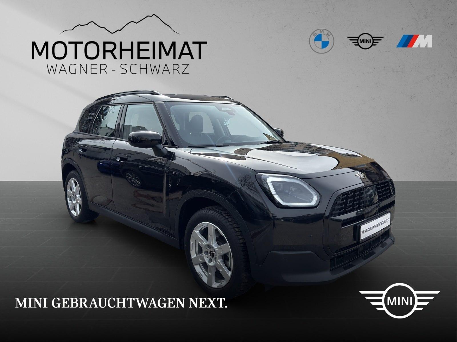 MINI Countryman C Classic HiFi HUD Lenkhzg 2,99%