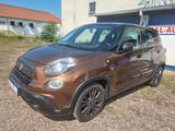 Fiat 500L Klima Sitzheizung Rückfahrkamera S-Design - Fiat 500L aus 2019