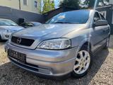 Opel Astra 1.6 Selection*KLIMA*ALLWETTERREIFEN*E-FEN* - Opel Astra aus 2002
