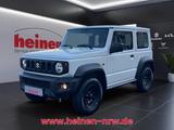 Suzuki Jimny 1.5 Comfort AllGrip SITZHEIZUNG+KLIMA+DAB - Suzuki Jimny Gebrauchtwagen in Mülheim (Ruhr)