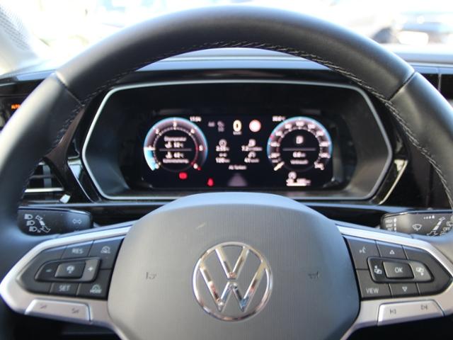 Volkswagen Caddy Maxi 4 Motion Style KLIMA