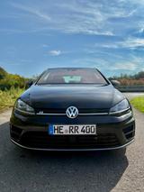 Volkswagen VW Golf 7 R DSG | Leder | DCC | ACC | Motor Neu 