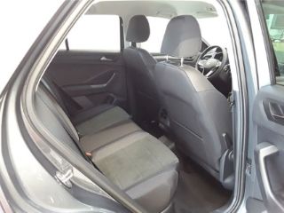 T-Roc 1.5 TSI DSG Style *AHK*KAMERA*NAVI*KEYLESS