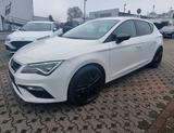 Seat Leon FR-LINE SPORTPAKET-DIGITAL.TACHO-KAMERA-1HD - Seat Gebrauchtwagen in Mönchengladbach