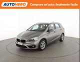 BMW 216 d Active Tourer Advantage - BMW 216 Active Tourer aus 2016