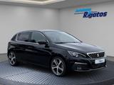 Peugeot 308 1.2 e-THP/PureTech 130 GT Pack Autom. AHK, P - Peugeot 308 GT-Pack