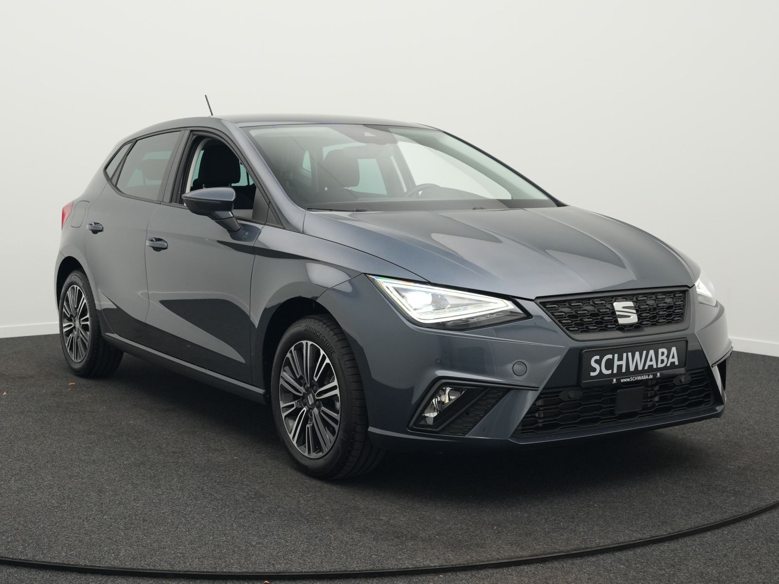Seat Ibiza - Bild 25