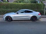 Mercedes-Benz C 63 AMG Mercedes-AMG C 63 S Autom. Mercedes... - Mercedes-Benz C 63 AMG Gebrauchtwagen in Köln