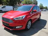 Ford Grand C-Max 1,0 EcoBoost 92kW Business Edition - rote Ford Grand C-Max
