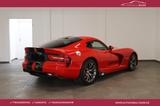 Dodge Viper 8.4 V10 GTS SRT-Bi-Xenon-Navi-Temp-H/K-KAM - Dodge Viper: Srt10