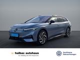 Volkswagen ID.7 Tourer Pro S 210kw +WR+AHK+HARMANN+WÄRMEP+H - : Kombi, W210