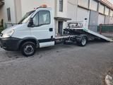 Iveco daily carroattrezzi - Iveco 2008 Daily