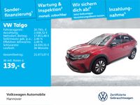Volkswagen Taigo - Vorschau Bild 1