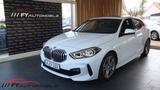 BMW 118 118 d M Sportpaket* LED* Panorama* Kamera*  - BMW 118: Sportpaket 118d M