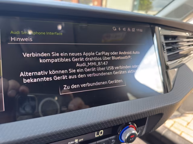 Audi A1 Sportback 35 TFSI S tronic S line Competition, миниатюра 15