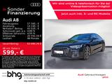 Audi A8 50 TDI quattro 210(286) kW(PS)