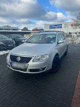 Volkswagen Verkaufen Volkswagen passat - Volkswagen Passat aus 2005: Kombi