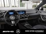 Mercedes-Benz CLA 200 COUPÉ AMG NIGHT SHZ LED MBUX - gebrauchte Sportwagen