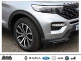Ford Explorer EcoBoost Plug-in Hybrid ST-LINE 7-SITZ. - gebrauchte Ford Explorer aus dem Jahr 2021