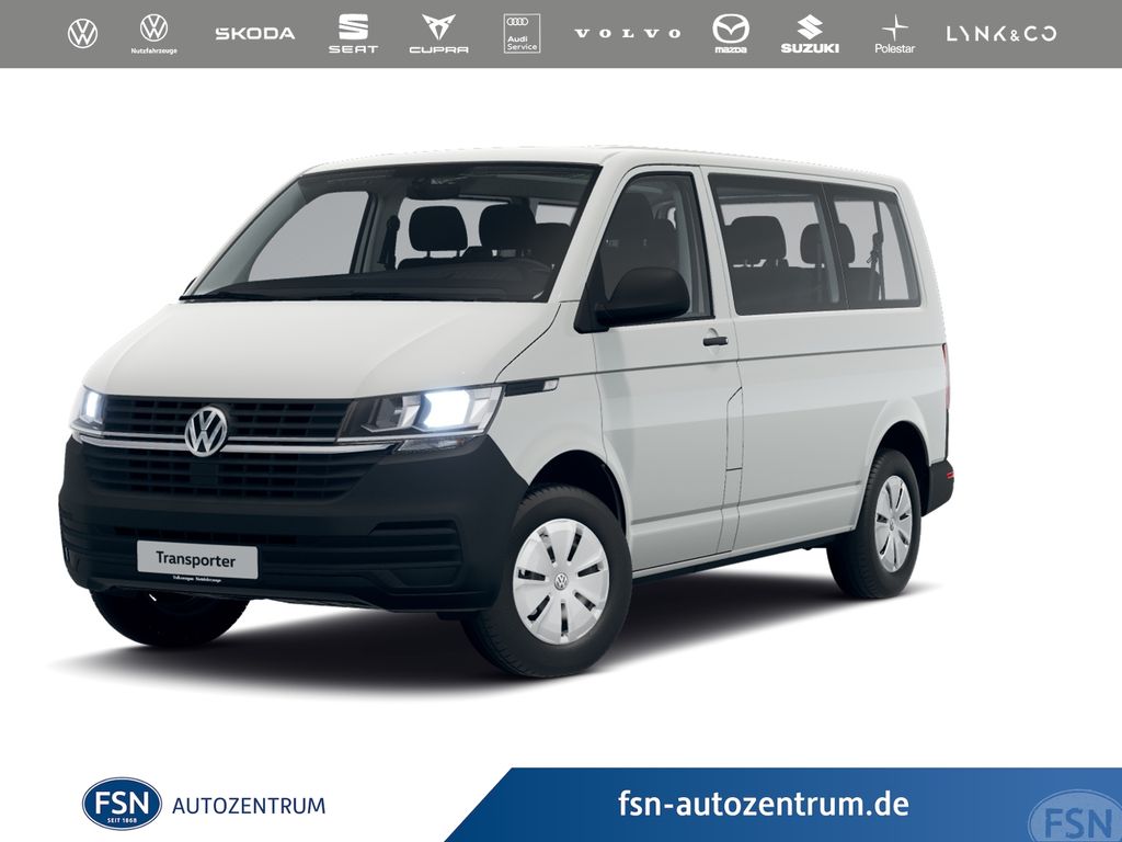 Volkswagen T6 Kombi