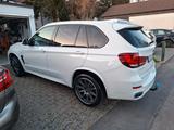 BMW X5 xDrive30d - sehr gepf. OZ felgen ,NR  -AHK,  - BMW X5 Gebrauchtwagen in Stuttgart