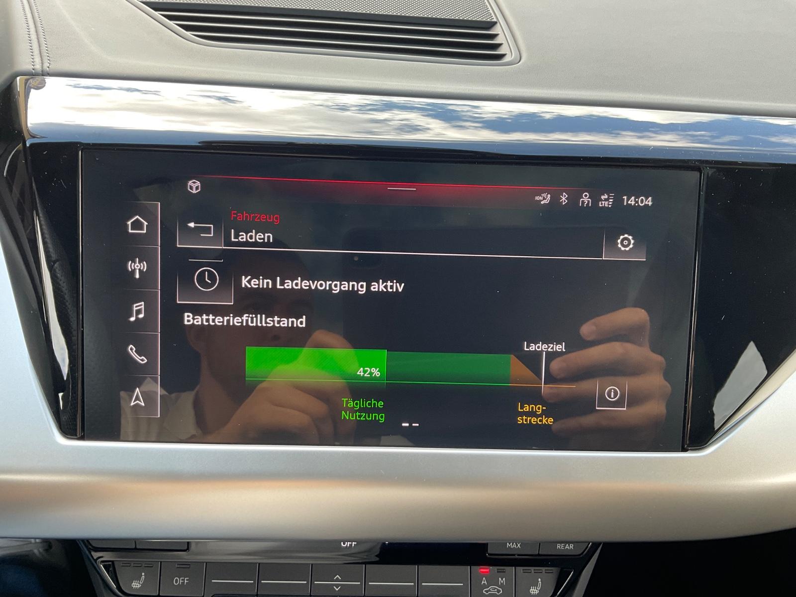 Audi e-tron GT RS quattro,Voll Ausstattung,UPE175.500