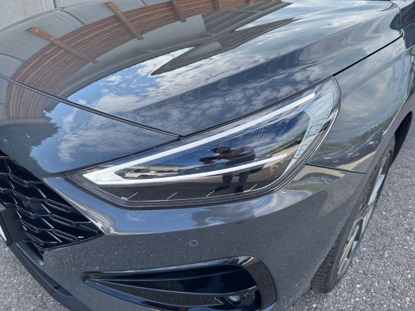 Hyundai i30 – Bild 5