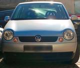 Volkswagen VW LUPO KLIMAANLAGE 1.0 2003 - VW Lupo Gebrauchtwagen in Berlin