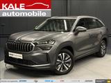 Skoda Kodiaq 2.0 TDI 142kW 4x4 Selection*AHK*360*NAVI* - Skoda mit Diesel-Antrieb