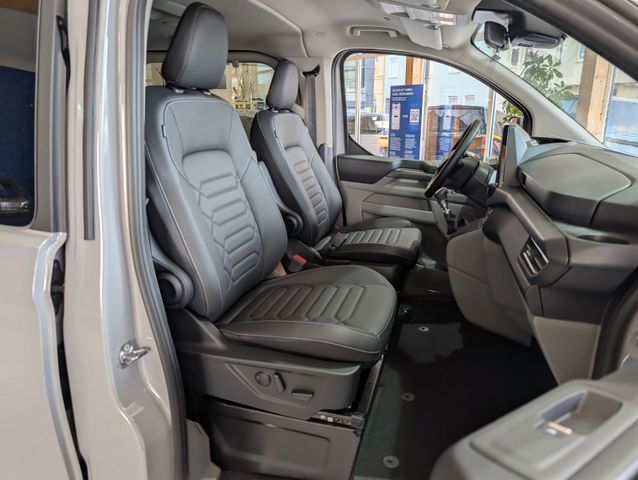 Ford Tourneo Custom Tit. 2.0 L1 NEUES MODELL