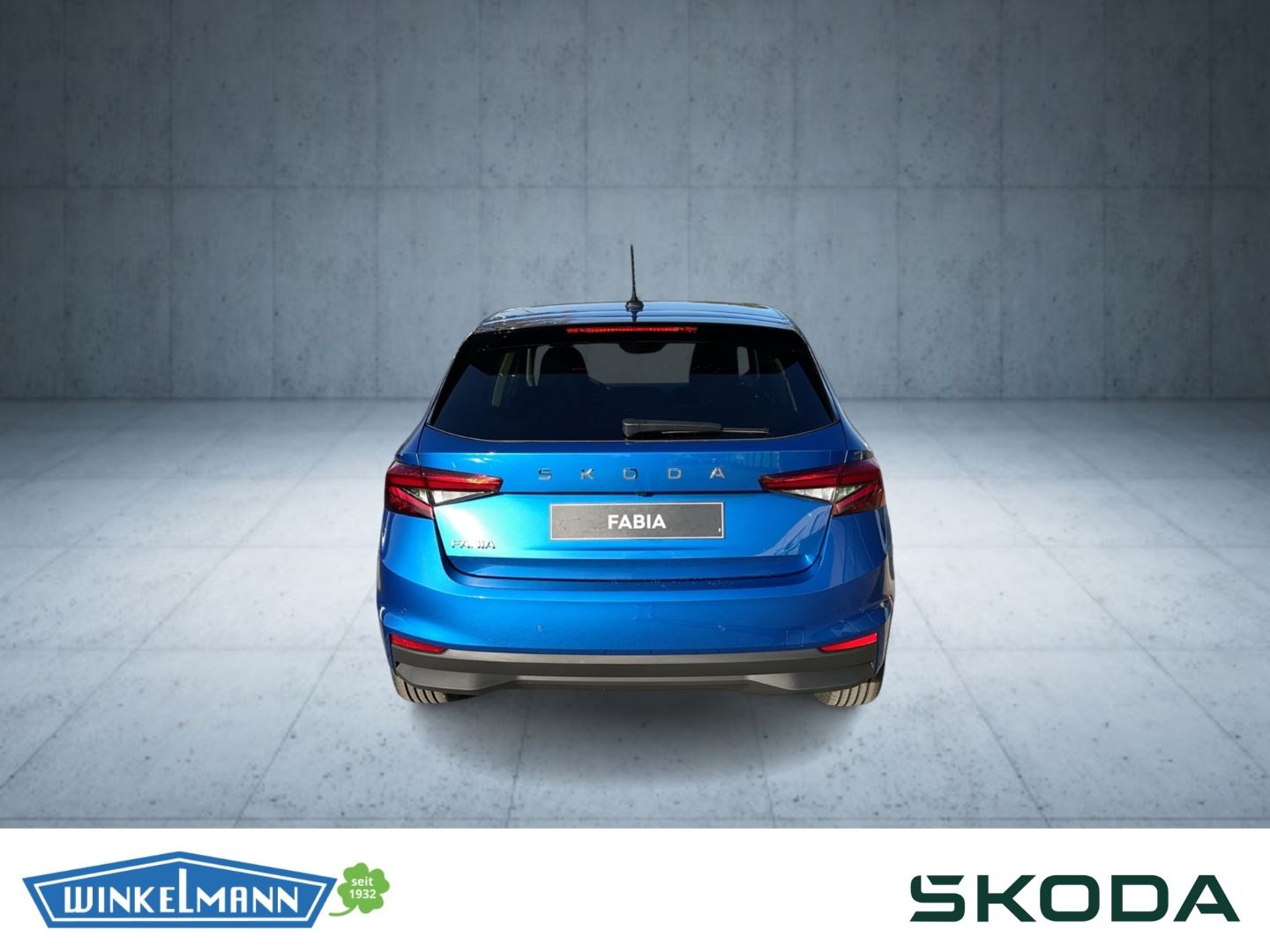 Skoda Fabia - Bild 4